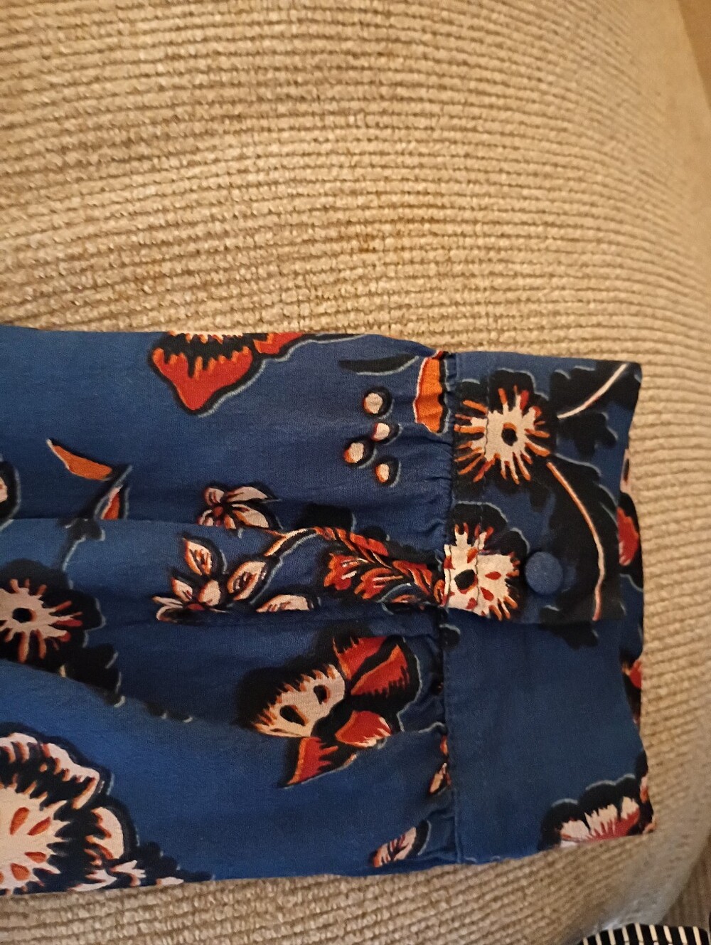 Sanctuary Top NWOT - Picture 3 of 6